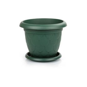 Serinova D006 Damla 5 Litre 5'li Saksı