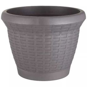 Serinova HS03 Hasır 10 lt Saksı