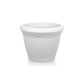 Serinova HS03 Hasır 10 lt Saksı
