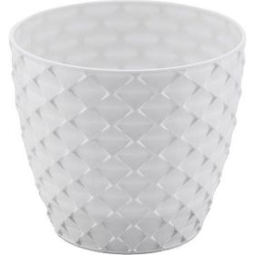 Serinova Kapadokya Desenli 5 lt Saksı