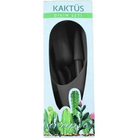 Serinova KDS01 Kaktüs Dikim Seti