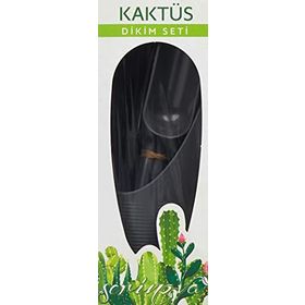 Serinova KDS01 Kaktüs Dikim Seti
