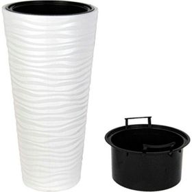 Serinova Kumsal No 1 Vazo Saksı