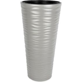 Serinova KVT3 13,7 l Kumsal Çiçek Vazosu