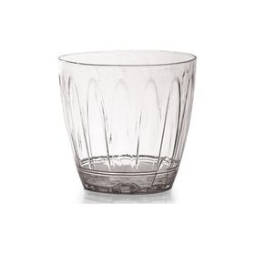 Serinova OR02 Orkide 1.5 lt Şeffaf Saksı