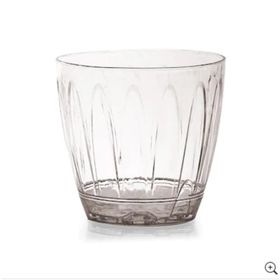 Serinova OR03 Orkide 3 lt Şeffaf Saksı