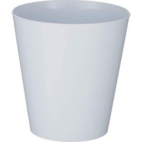 Serinova ORK/0 13cm 1,2 lt Beyaz Orkide Saksısı