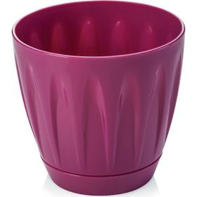 Serinova P001 Papatya 0.7 lt Saksı