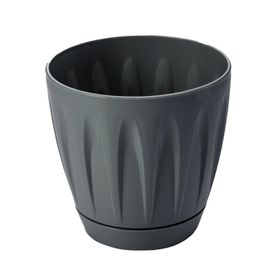 Serinova P001 Papatya 0.7 lt Saksı