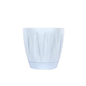 Serinova Papatya Tabaklı 22 lt Saksı