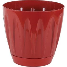 Serinova Papatya Tabaklı 3 lt Saksı