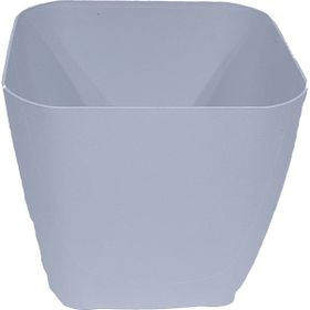 Serinova Safir 5.6 Litre Kirli Beyaz Saksı