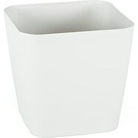 Serinova Safir 5.6 Litre Kirli Beyaz Saksı