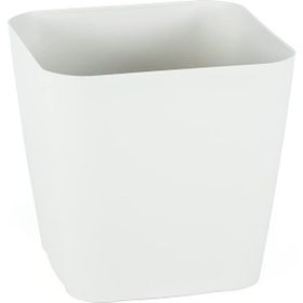 Serinova Safir 5.6 Litre Kirli Beyaz Saksı