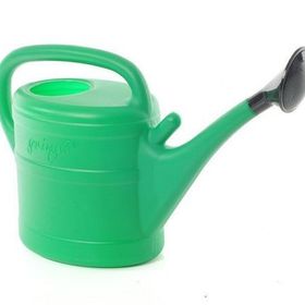 Serinova SB06 6 Litre Süzgeçli Bahçe Sulama Bidonu