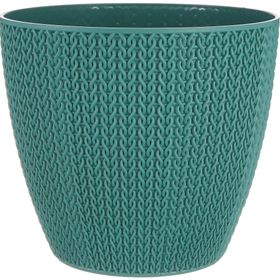 Serinova SML4 Sümela 21,6 cm 5 Litre Dekoratif Saksı