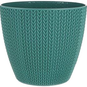 Serinova SML4 Sümela 21,6 cm 5 Litre Dekoratif Saksı