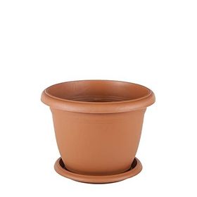 Serinova V507 Villa No:7 8.8 Litre Saksı