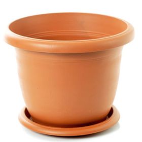 Serinova V510 Villa No:10 32 Litre Saksı