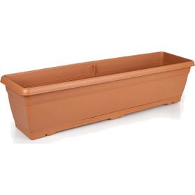 Serinova V600 Villa 2.75 lt Balkon Saksı