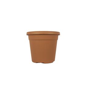 Serinova Vaha No 5 Geniş Tabanlı 14 lt Saksı