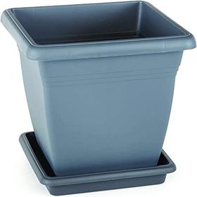 Serinova VK03 Antrasit 17 lt KareSaksı