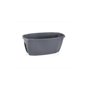 Serinova ZS02 Zümrüt Balkon Saksı Askı Aparatı