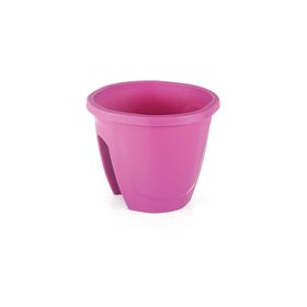 Serinova Zümrüt Küpeşte 7.5 lt Saksı