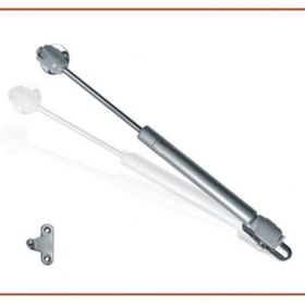 Serio Gazlı Piston Dolap Kapak Amortisörü Pistonu