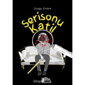Serisonu Katil - Duygu Ertürk
