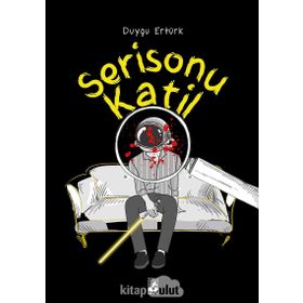 Serisonu Katil - Duygu Ertürk