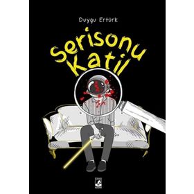 Serisonu Katil - Duygu Ertürk