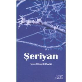 Şeriyan - Hasan Hikmet Çoraklı