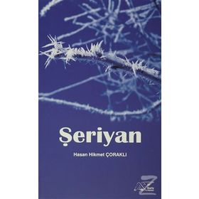 Şeriyan - Hasan Hikmet Çoraklı