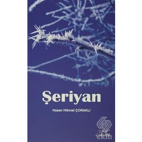 Şeriyan - Hasan Hikmet Çoraklı