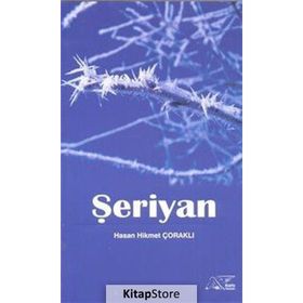Şeriyan - Hasan Hikmet Çoraklı