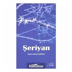 Şeriyan - Hasan Hikmet Çoraklı