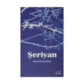 Şeriyan - Hasan Hikmet Çoraklı