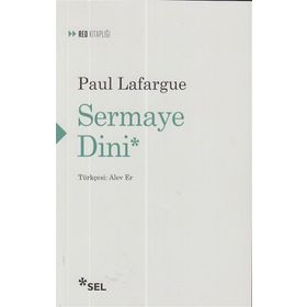 Sermaye Dini - Paul Lafargue