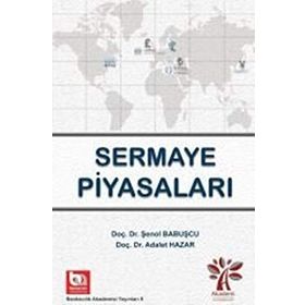 SERMAYE PİYASALARI - GÜREL KONURALP