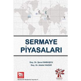 SERMAYE PİYASALARI - GÜREL KONURALP