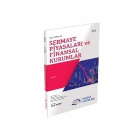 Sermaye Piyasaları ve Finansal Kurumlar - Kolektif