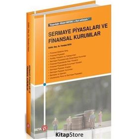 Sermaye Piyasaları ve Finansal Kurumlar - Kolektif