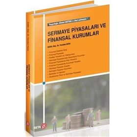 Sermaye Piyasaları ve Finansal Kurumlar - Kolektif