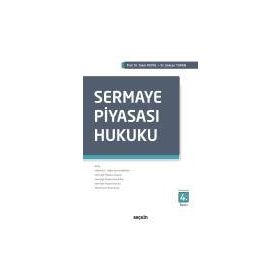 Sermaye Piyasası Hukuku - Aysel Gündoğdu