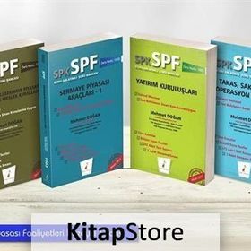 SERMAYE PİYASASI - MEHMET İNAM