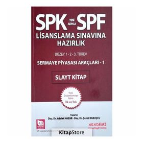 SERMAYE PİYASASI - MEHMET İNAM