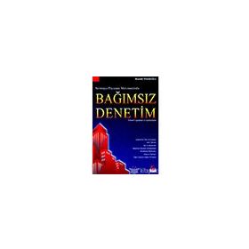 SERMAYE PİYASASI MEVZUATINDA BAĞIMSIZ DENETIM - MUSTAFA YAVAŞOĞLU