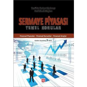 Sermaye Piyasası Temel Konular - Turhan Korkmaz Ali Ceylan