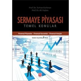Sermaye Piyasası - Turhan Korkmaz Ali Ceylan